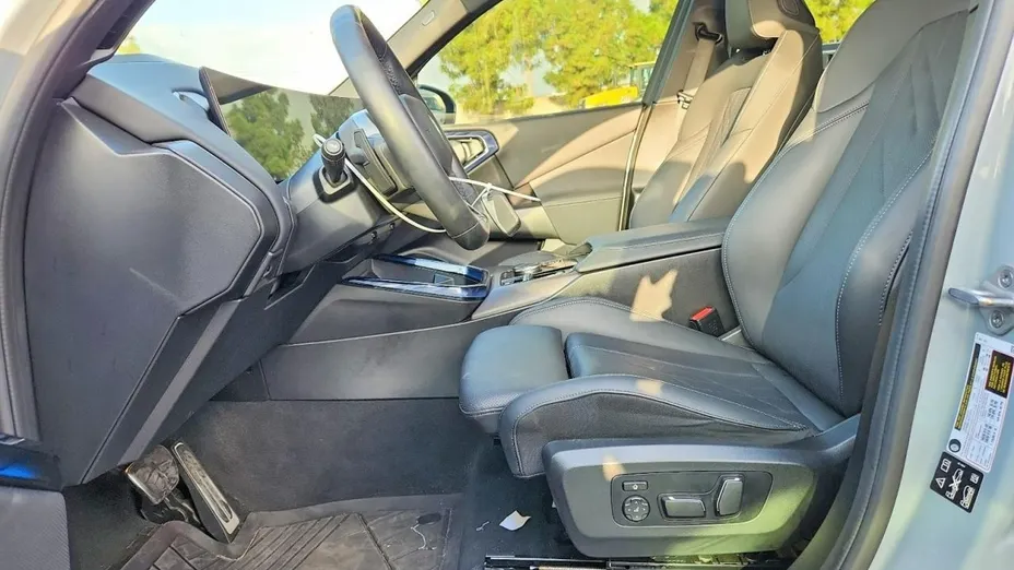BMW X3 -