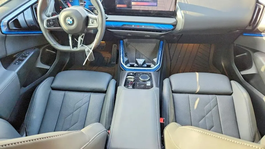 BMW X3 -