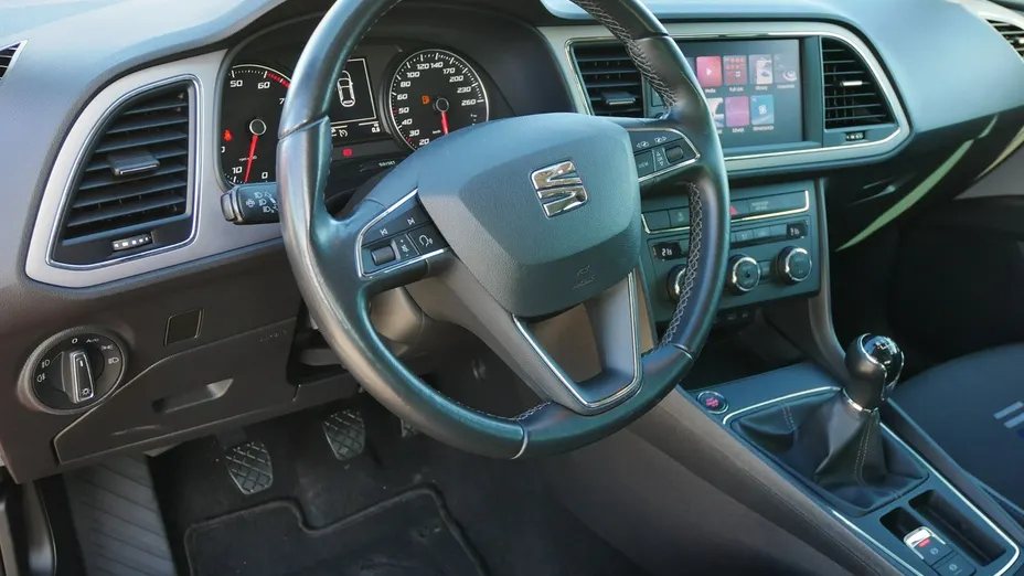 SEAT Leon -
