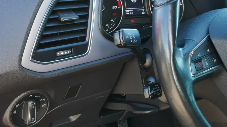 SEAT Leon -