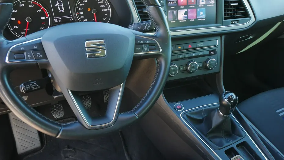 SEAT Leon -