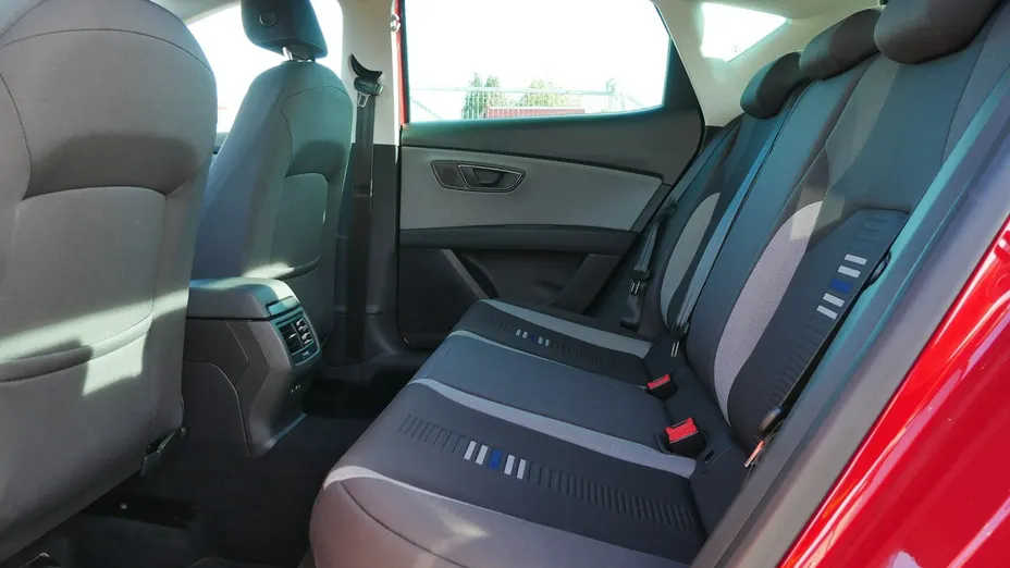 SEAT Leon -