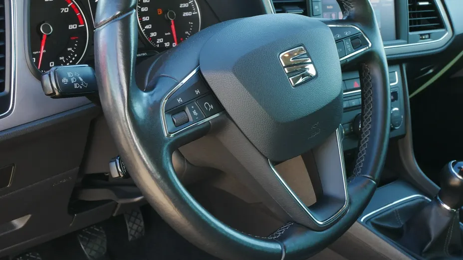 SEAT Leon -