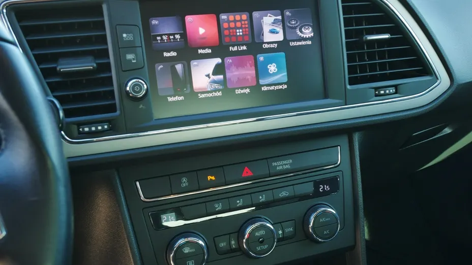 SEAT Leon -