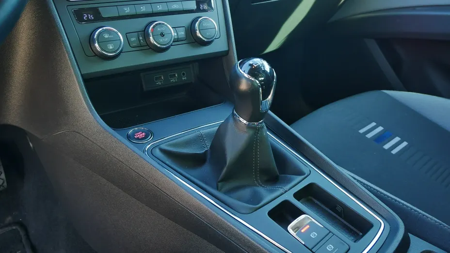 SEAT Leon -
