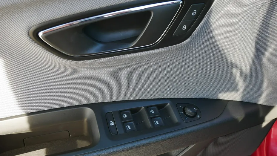 SEAT Leon -