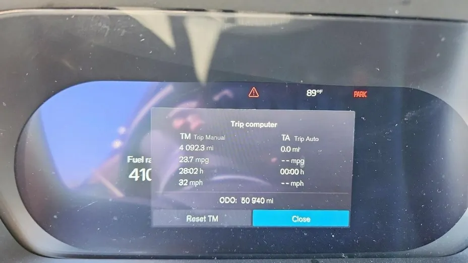 VOLVO XC90 -