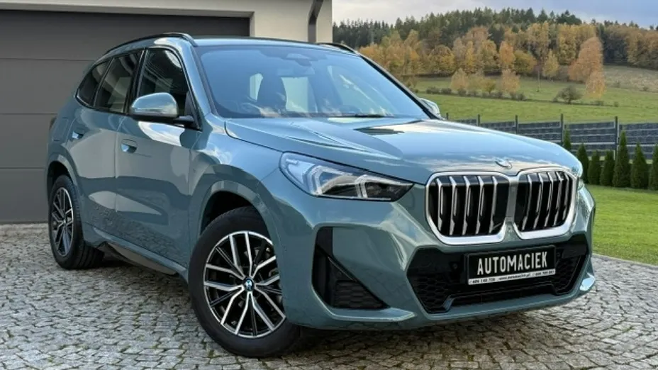 BMW X1 -