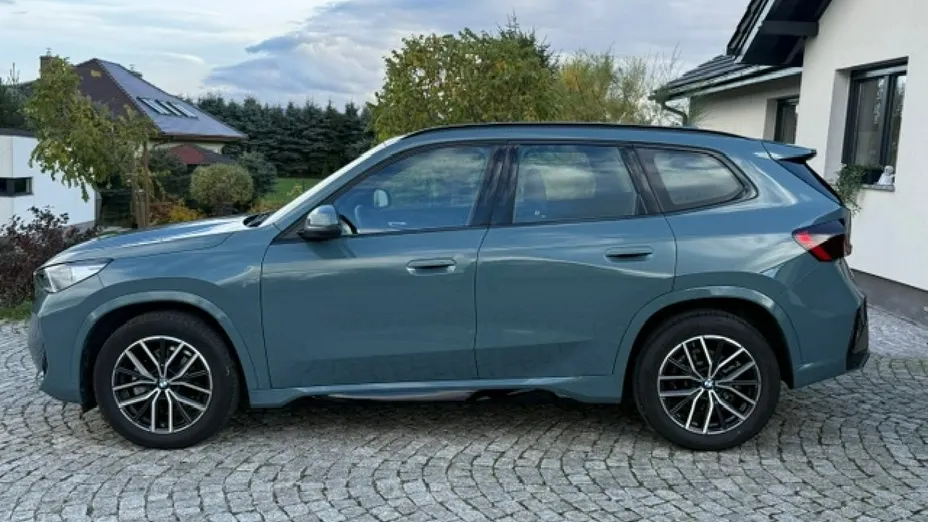 BMW X1 -