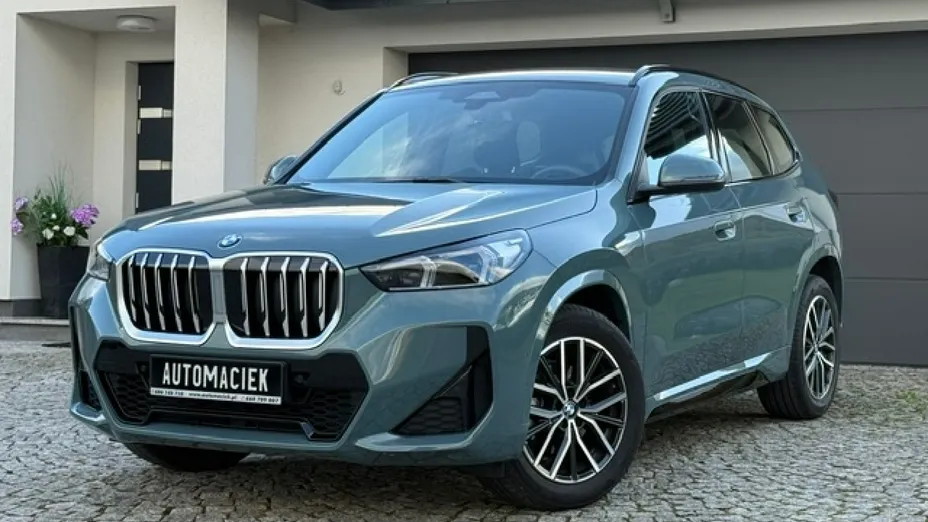 BMW X1 -
