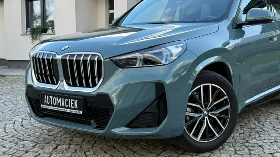 BMW X1 -
