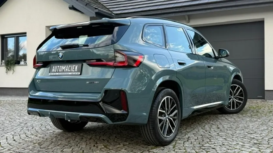 BMW X1 -