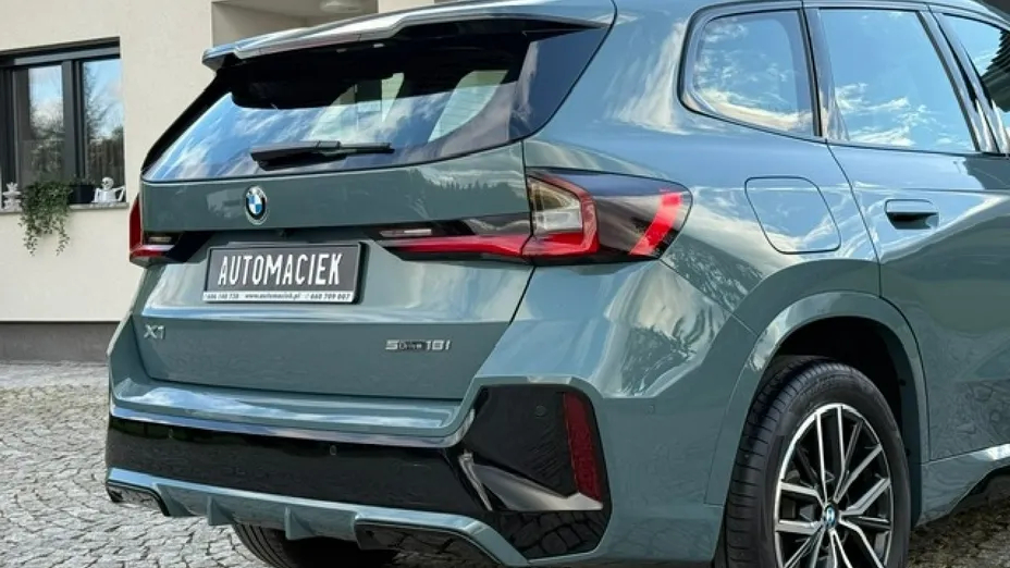 BMW X1 -