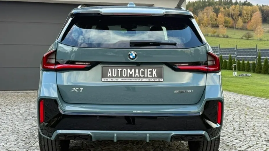 BMW X1 -