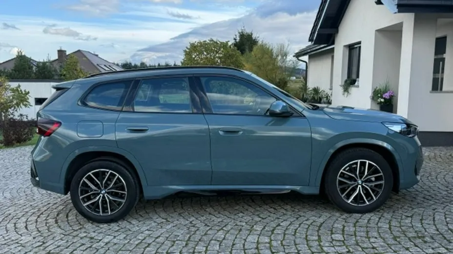 BMW X1 -