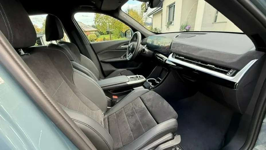 BMW X1 -