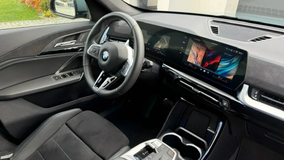 BMW X1 -