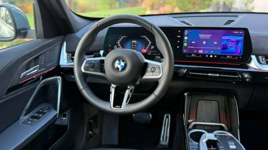 BMW X1 -