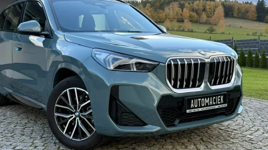 BMW X1 -