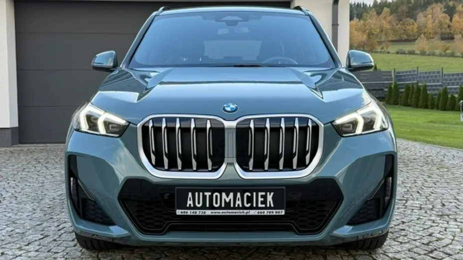 BMW X1 -