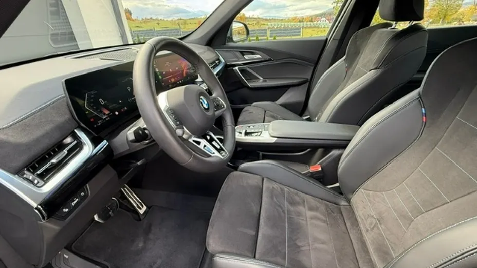 BMW X1 -