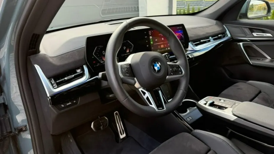 BMW X1 -