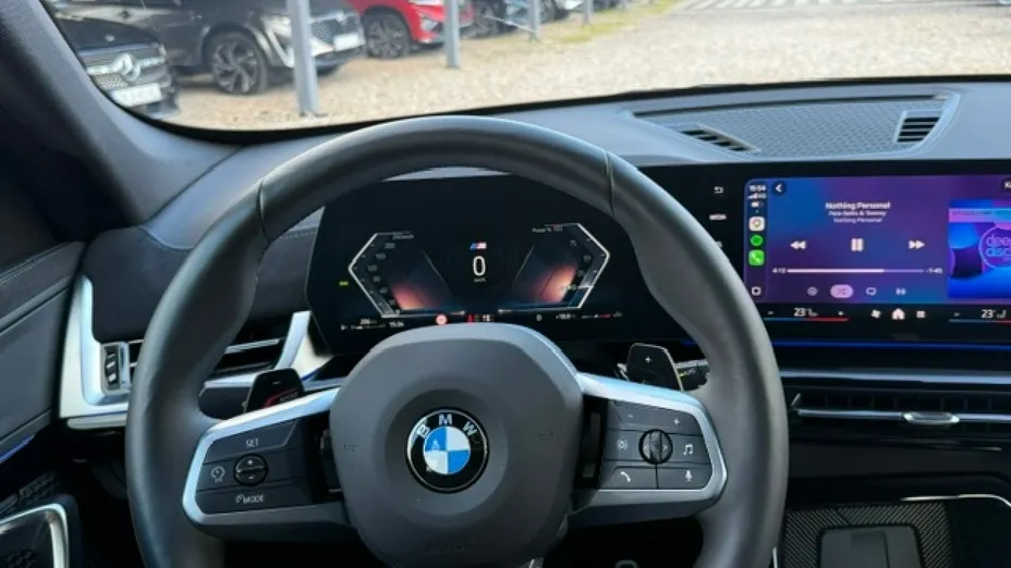 BMW X1 -