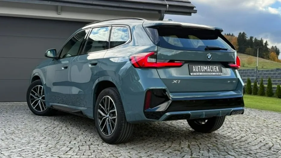 BMW X1 -