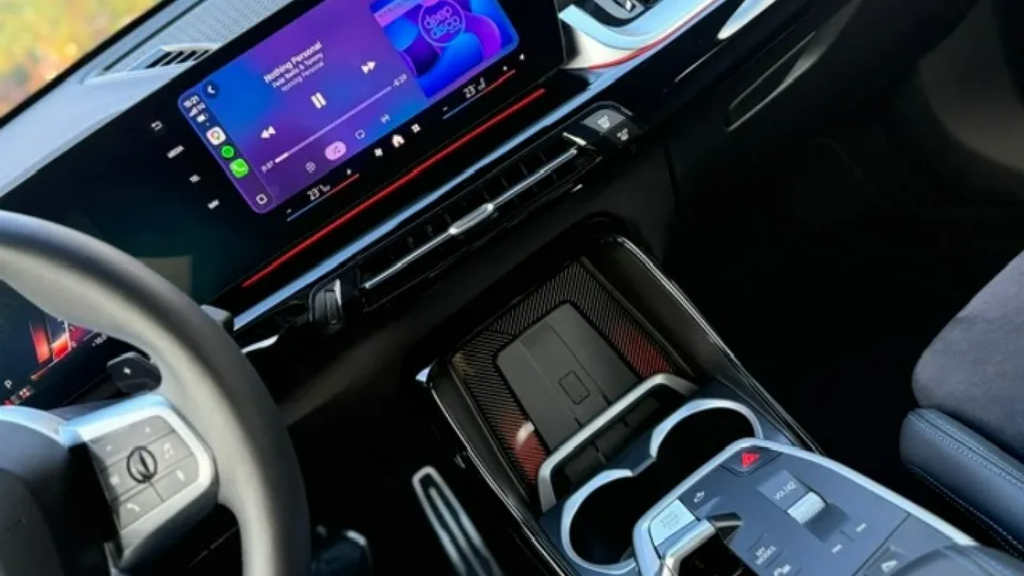 BMW X1 -