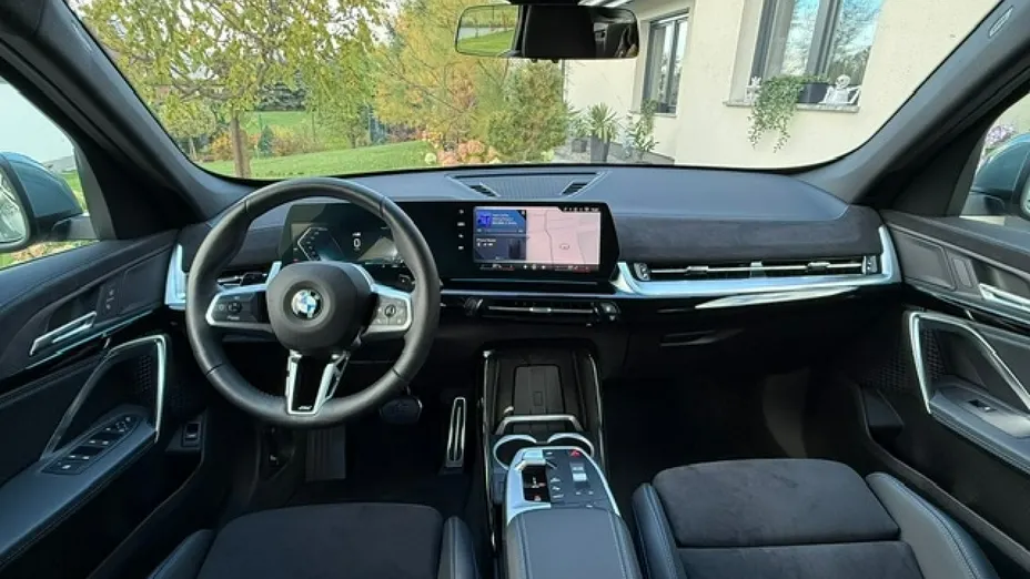 BMW X1 -