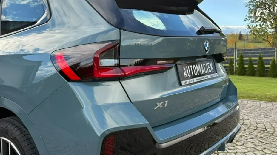 BMW X1 -