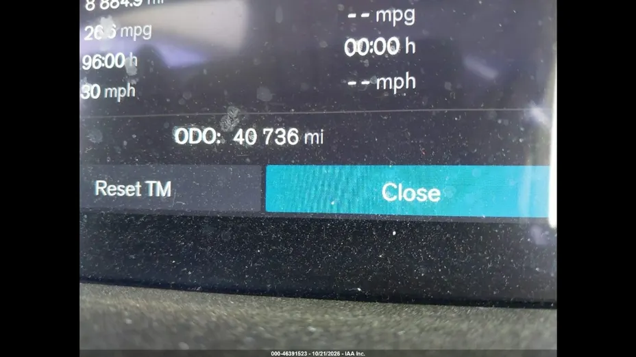 VOLVO XC40 -