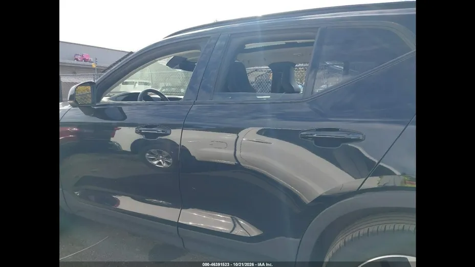 VOLVO XC40 -