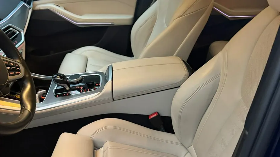 BMW X5 -
