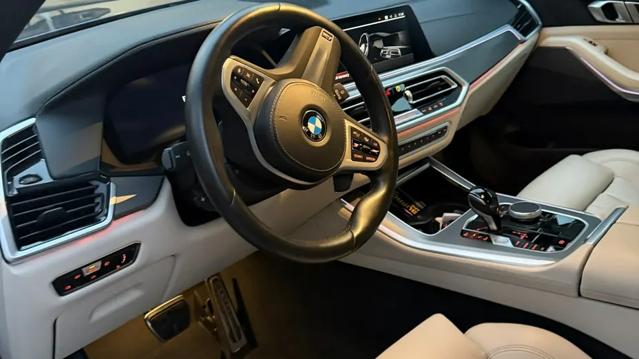 BMW X5 -
