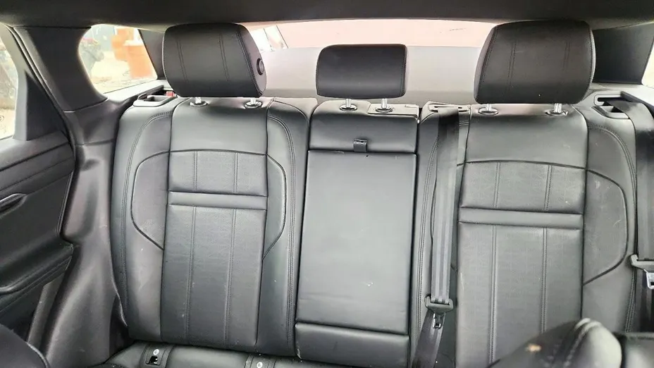 LAND ROVER Range Rover Evoque -