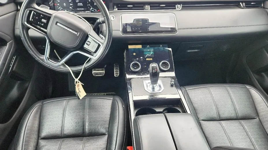 LAND ROVER Range Rover Evoque -