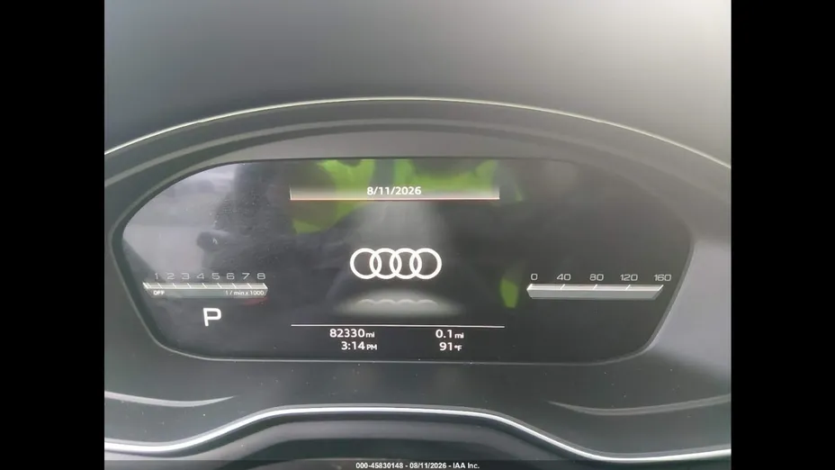 AUDI A5 Sportback -