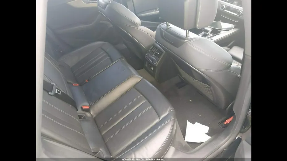 AUDI A5 Sportback -