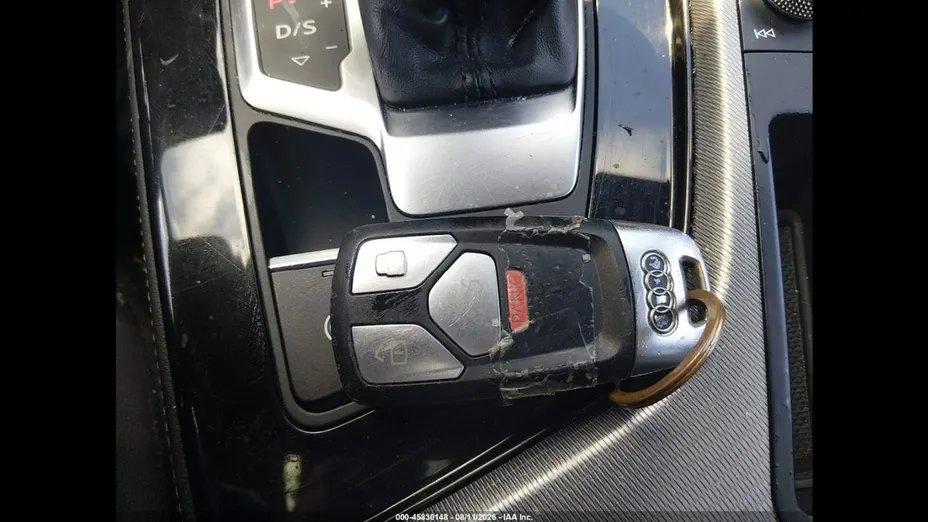 AUDI A5 Sportback -