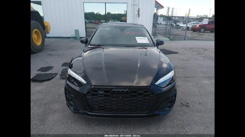 AUDI A5 Sportback -