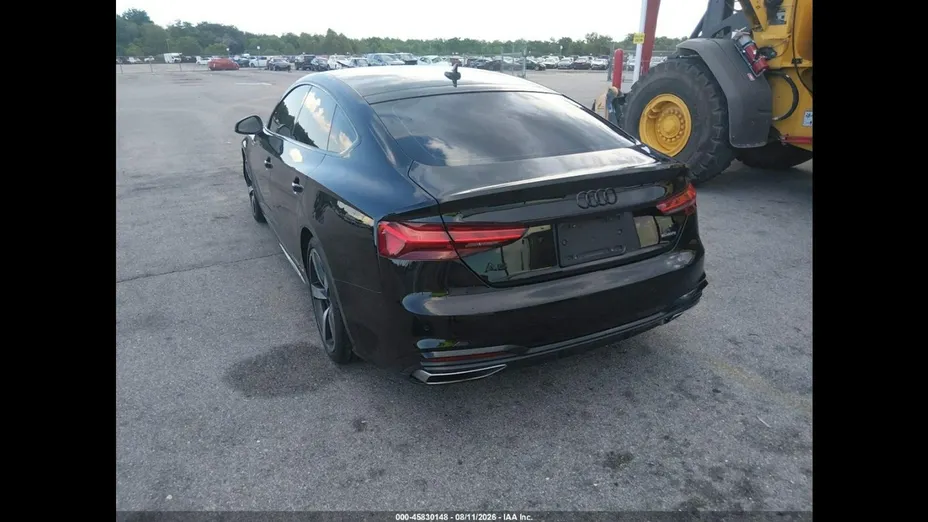 AUDI A5 Sportback -