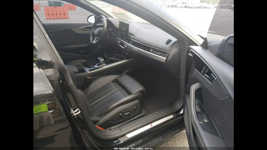 AUDI A5 Sportback -