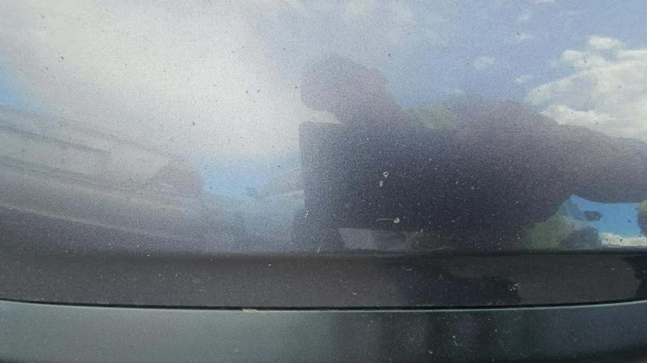 HONDA CR-V -