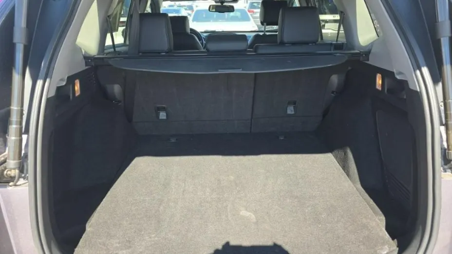 HONDA CR-V -