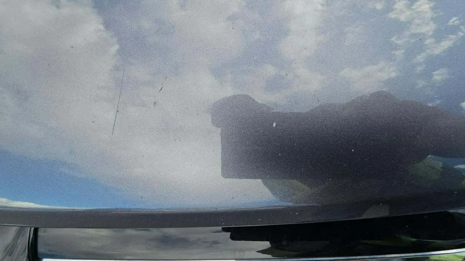 HONDA CR-V -