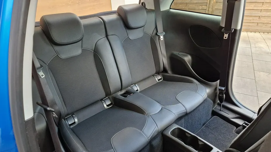 OPEL Adam -