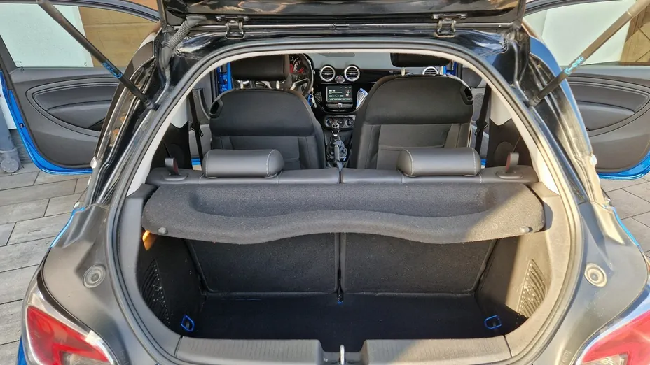 OPEL Adam -
