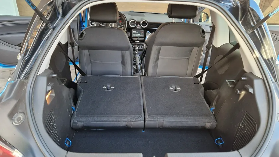 OPEL Adam -