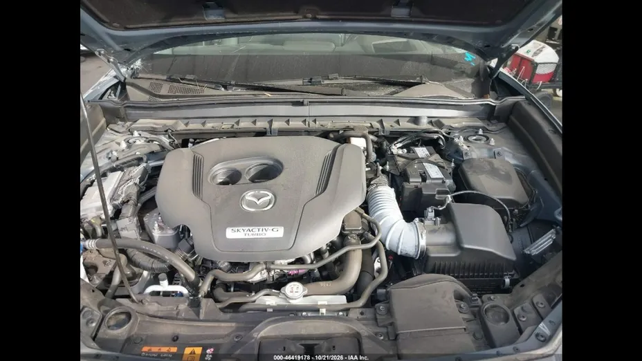 MAZDA CX-30 -